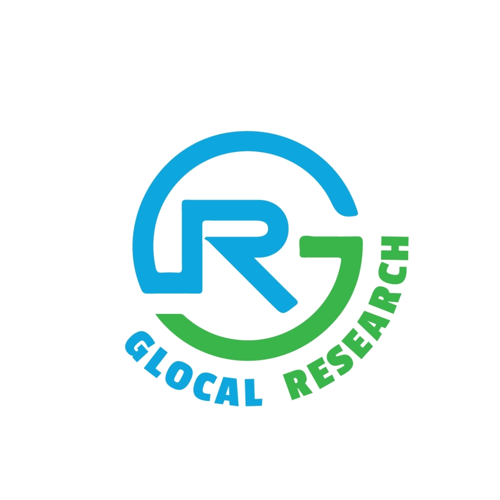 Glocal Research Emblem